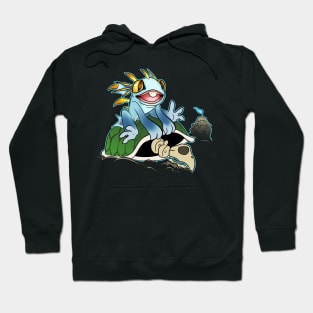 Summertime Murky Hoodie